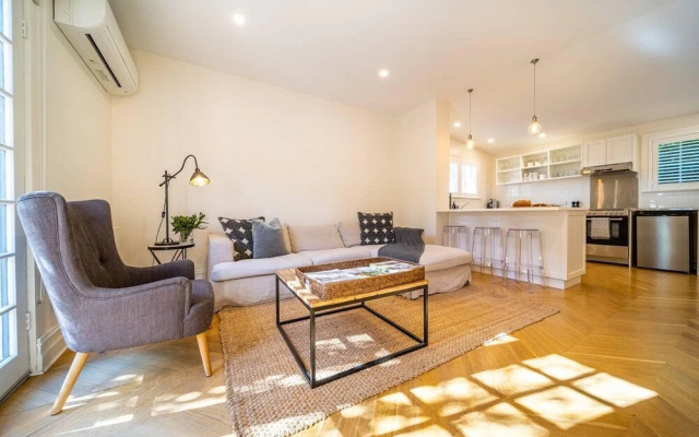 The Hackney Stables - Style & Comfort - City Edge