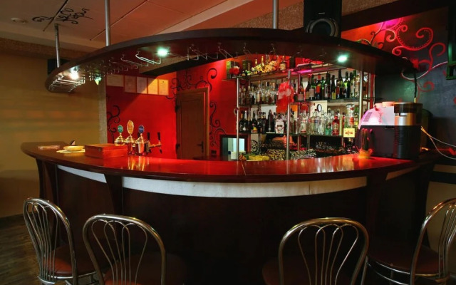 Отель «Добеле»