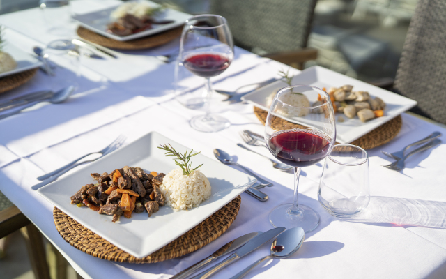 Grand Cettia Hotel