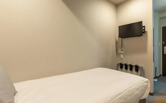 Tabist Unihotel Midosuji Honmachi