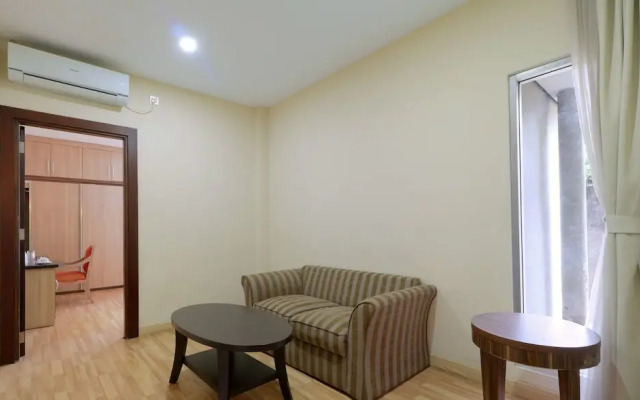 Mutiara Suites
