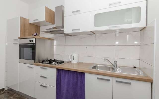 Apartments Beba