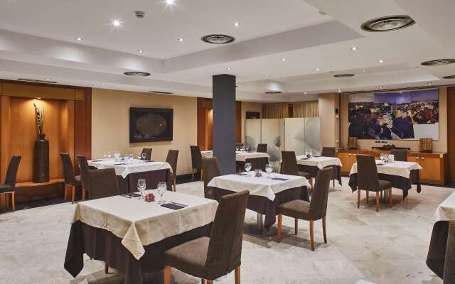 Hotel Silken Luis de León