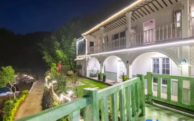 Yunshang Shenchu Homestay