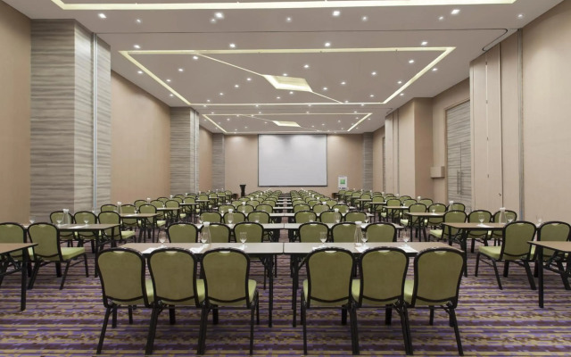 ibis Styles Jakarta Mangga Dua Square