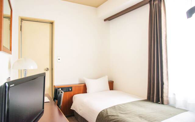 Hotel Abest Nagano Ekimae