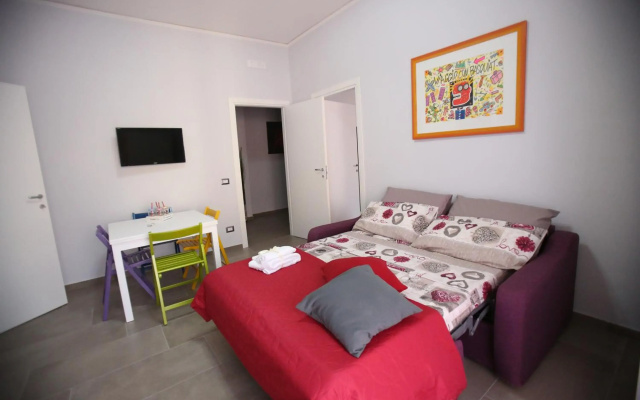 Amalficoastapartment