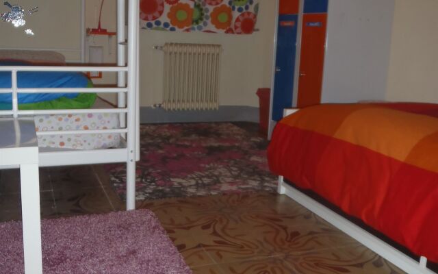 Hostel Pisa Tower