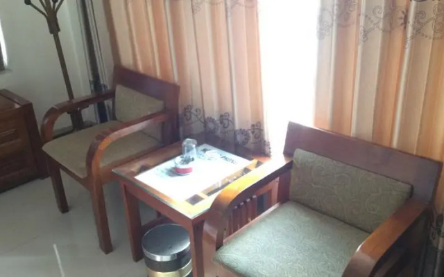Thien Huong Hotel Van Mieu