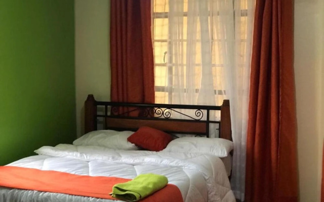 Stay.Plus Two Rivers Studio Apartment