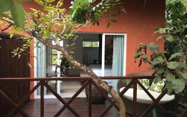 Ananda Pousada & Spa