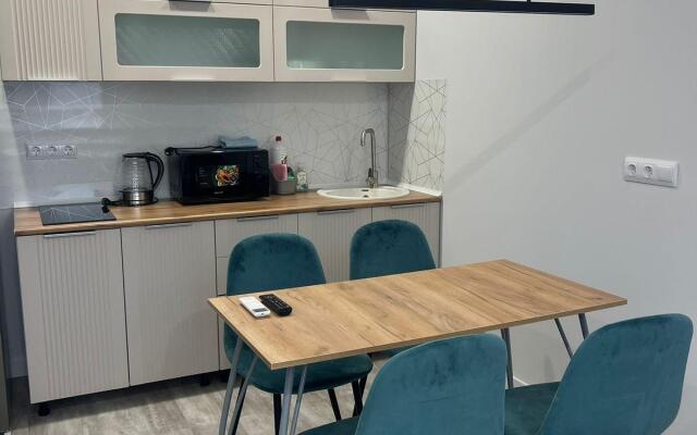 Viahome (Виахоум) на улице Полковника Фесюна 20