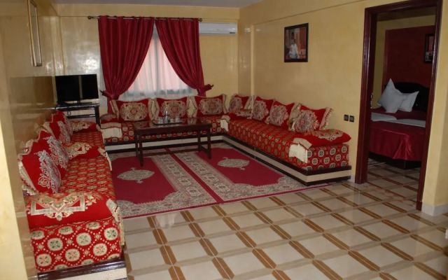 Les Ambassadeurs Appart Hotel
