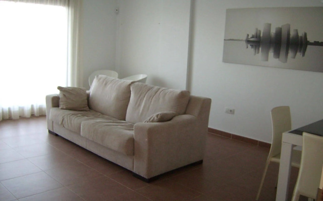 RealRent Almenara Vistabella