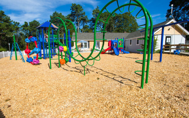 Sun Retreats Peters Pond