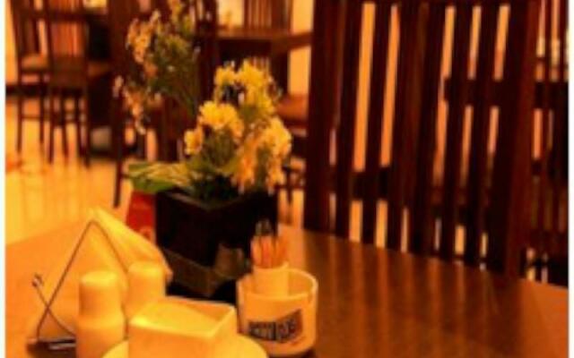 Hotel Abadi Sarolangun by Tritama Hospitality