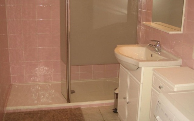 Belle Vue Saint Pauloise- by Gites de France