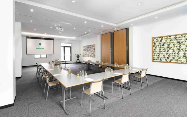Holiday Inn Frankfurt - Alte Oper by IHG