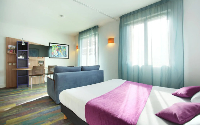 Suite - Home Orleans Saran