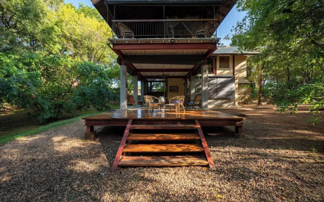 The River House Dambulla by The Serendipity Collection