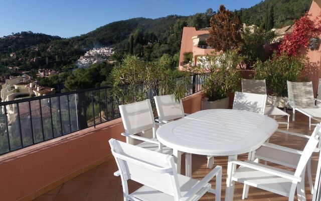 Agence la Galère - Appartement Dahlia 1