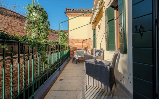 Ca' Barbarina Apartments