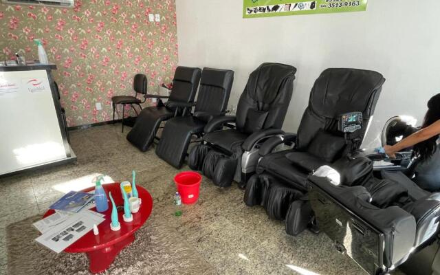 Araras Apart Service I