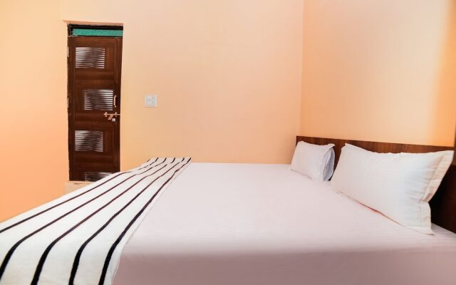 Spot On 46331 Hotel Kushas