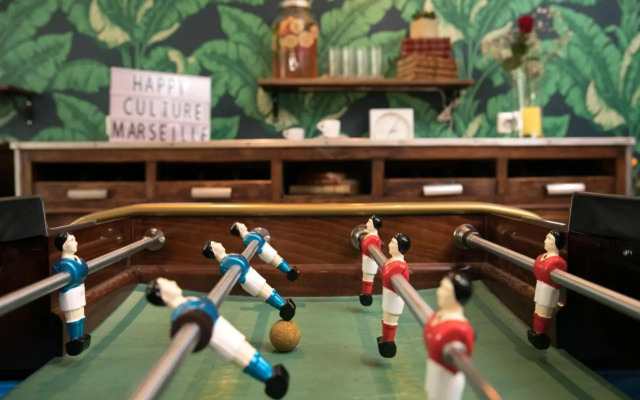 Marsiho By Happyculture