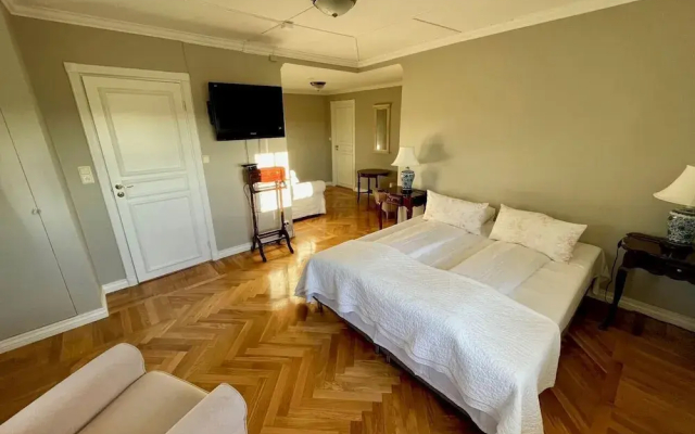 Langesund Bad Hotell