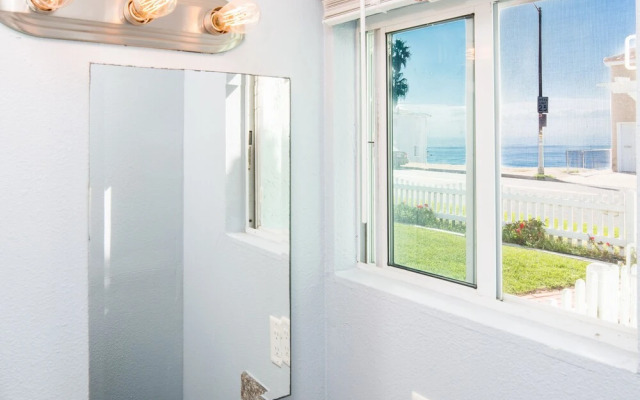 Pacific Bungalow