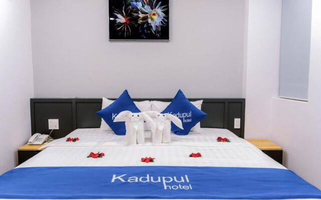 Kadupul Hotel
