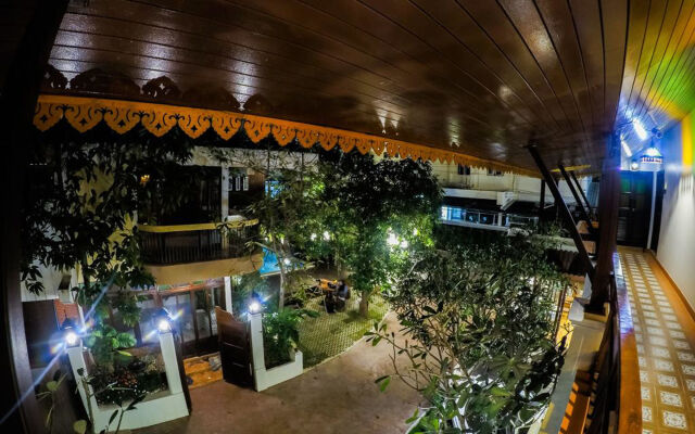 I Lanna House Chiangmai