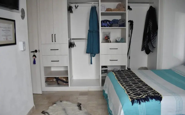 Casa Itzae La Luminaria Dog Friendly