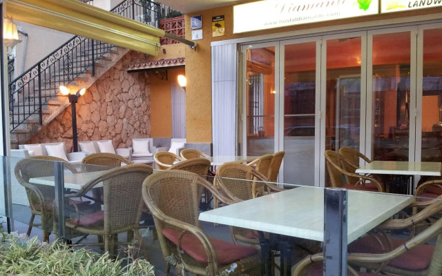 Hotel Diamante