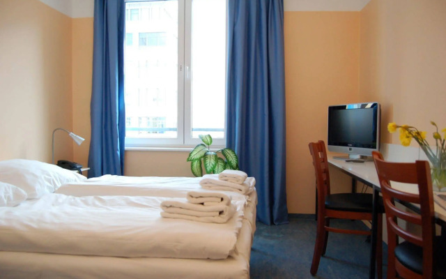 Pegasus Hostel