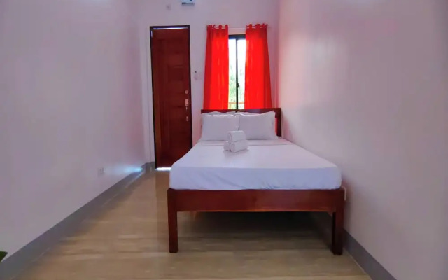 Kamalay Pension House