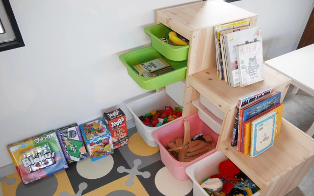 J-Hoppers Lake Biwa Guesthouse - Hostel