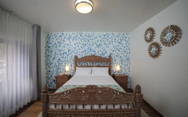 Hotel Villa Mayor