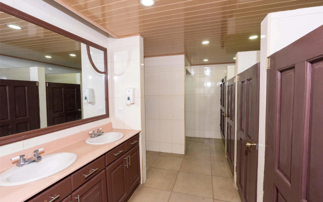 Best Western Las Mercedes Airport