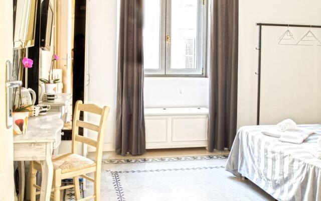 Merulana Suite Apartment