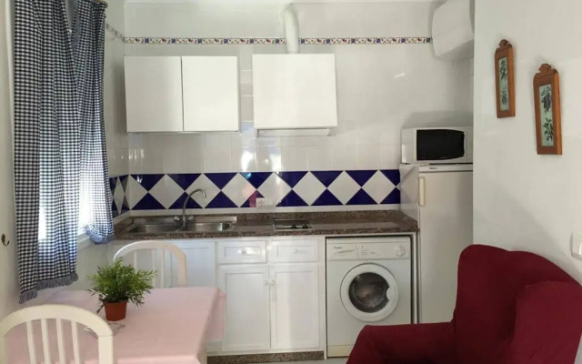 Apartamentos Turísticos Santo Rostro