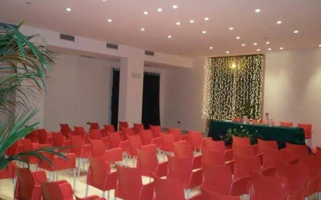 Grand Hotel Yachting Palace