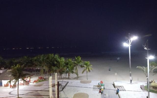 Vista para o Mar Praia Grande