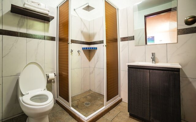 Capital O Hotel del Centro Teotihuacan