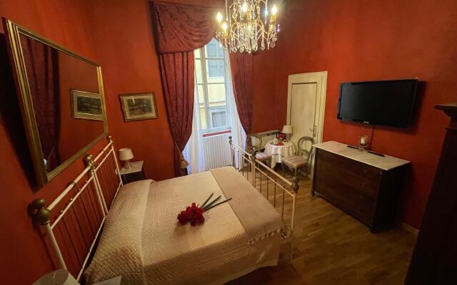 B&B La Bohème
