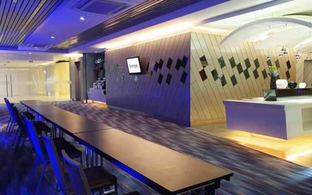 Hotel Armada Petaling Jaya