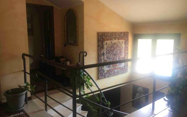 Villa With 4 Bedrooms in Partinico, With Private Pool, Enclosed Garden and Wifi - 9 km From the Beach