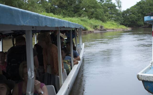 Aninga Lodge