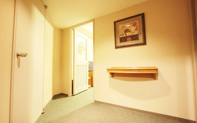 Best Western Hotel Sendai